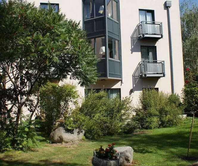 Fotos del hotel Holiday Inn Dresden  City South, An Ihg:  6