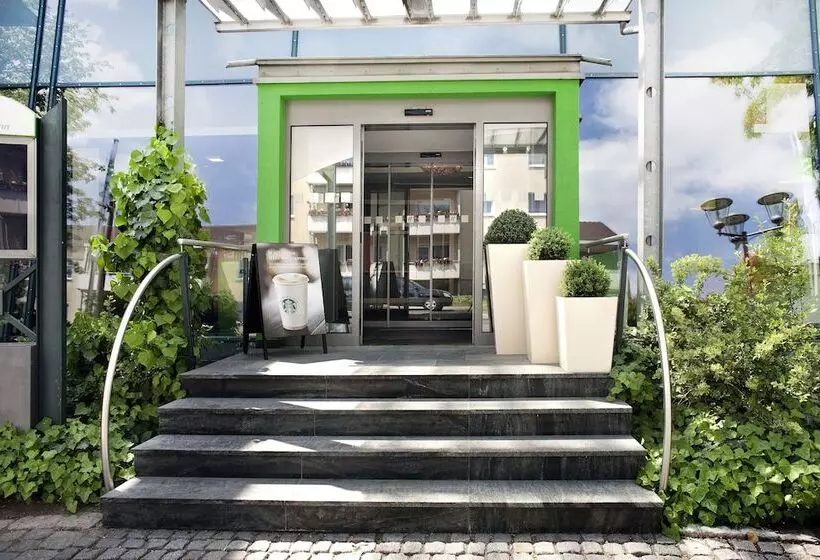 Fotos del hotel Holiday Inn Dresden  City South, An Ihg:  4