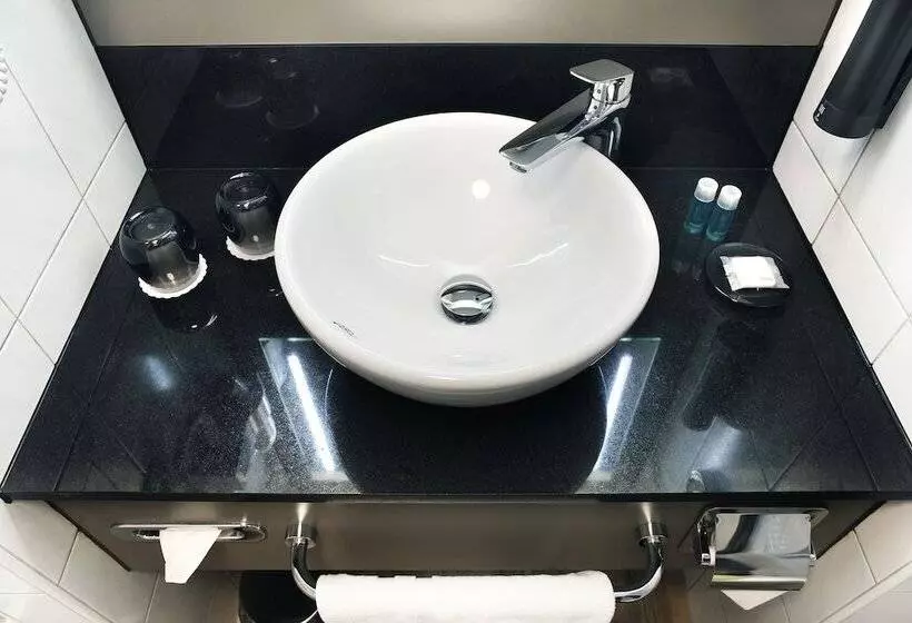 Fotos del hotel Holiday Inn Dresden  City South, An Ihg:  5