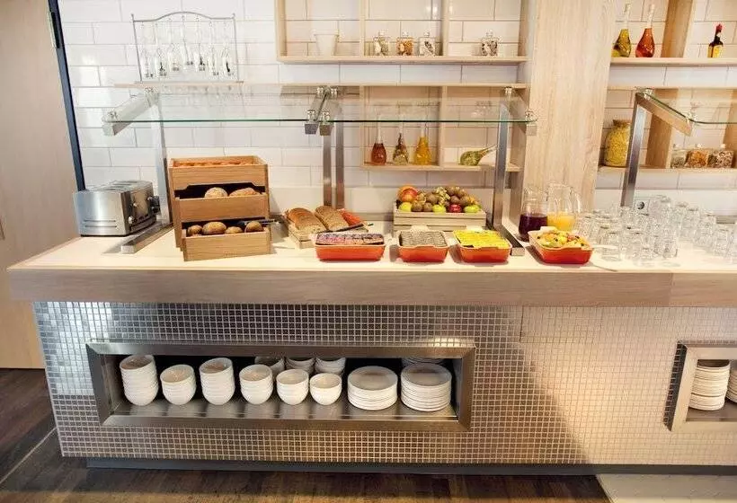 Fotos del hotel Holiday Inn Dresden  City South, An Ihg:  3