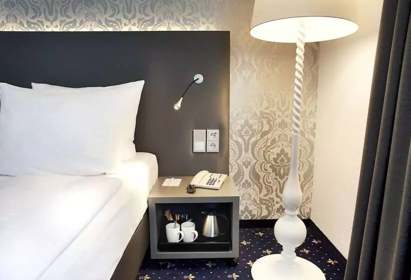 Fotos del hotel Holiday Inn Dresden  City South, An Ihg:  8