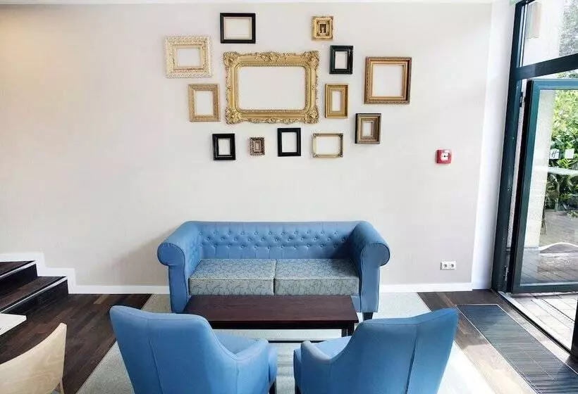 Fotos del hotel Holiday Inn Dresden  City South, An Ihg:  11