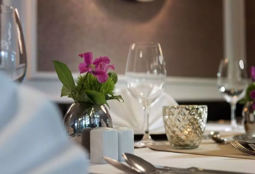 Fotos del hotel Best Western  Windorf:  18