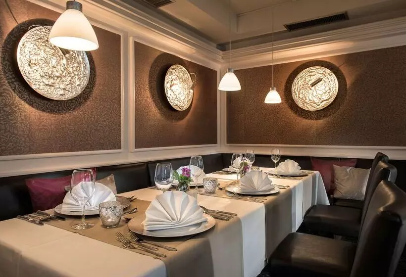 Fotos del hotel Best Western  Windorf:  14