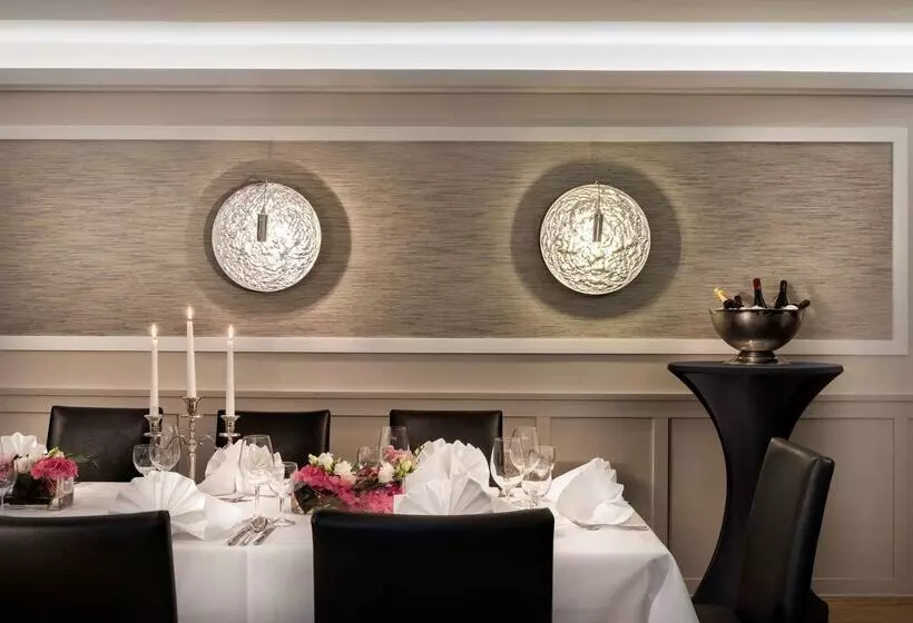 Fotos del hotel Best Western  Windorf:  12