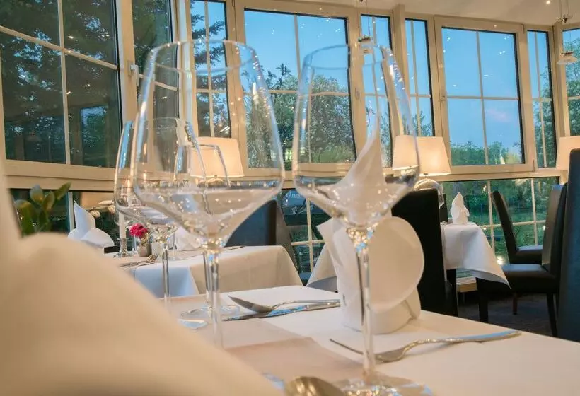 Fotos del hotel Best Western  Windorf:  16