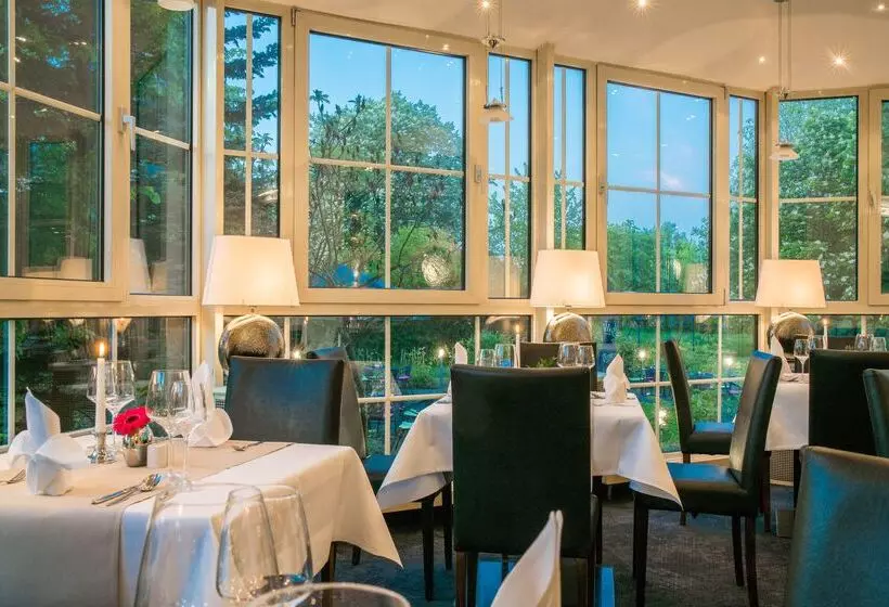 Fotos del hotel Best Western  Windorf:  8