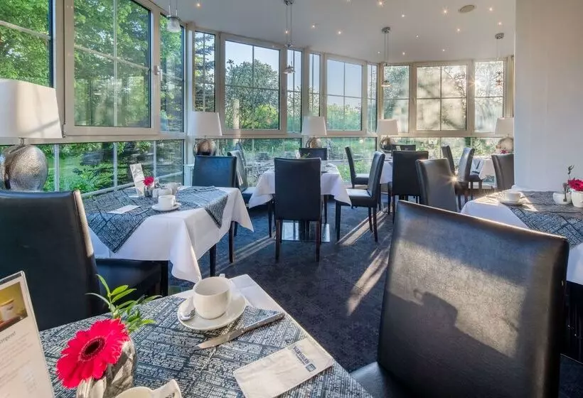 Fotos del hotel Best Western  Windorf:  22