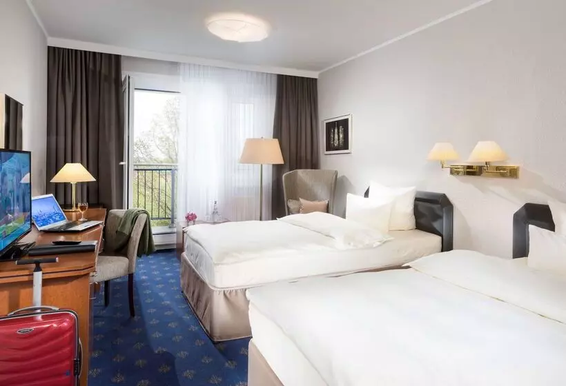 Fotos del hotel Best Western  Windorf:  13