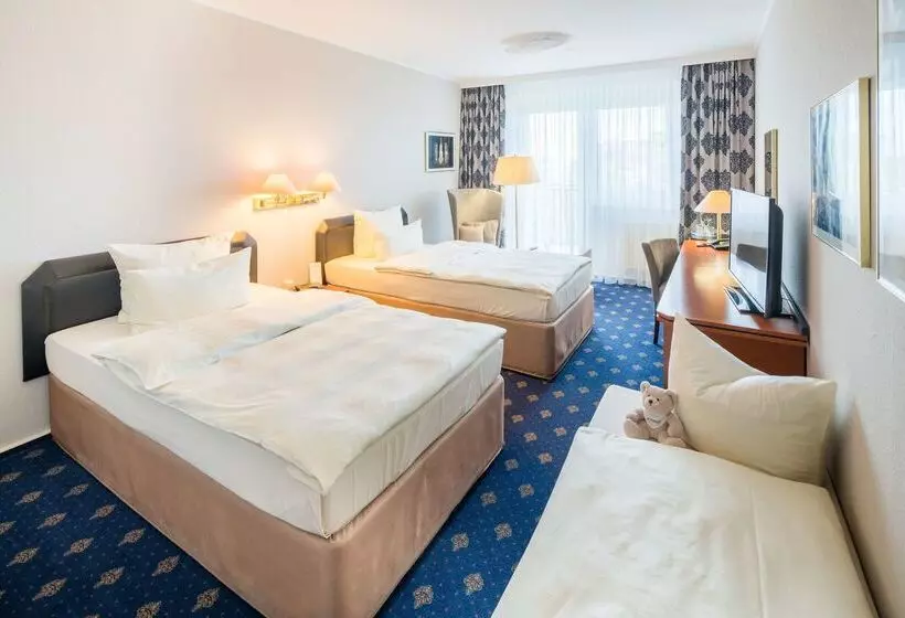 Fotos del hotel Best Western  Windorf:  11