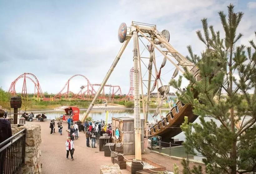 Fotos del hotel Best Western  Windorf:  3