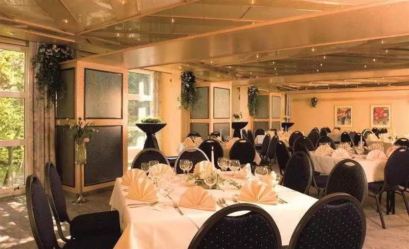 Fotos del hotel Best Western  Windorf:  24