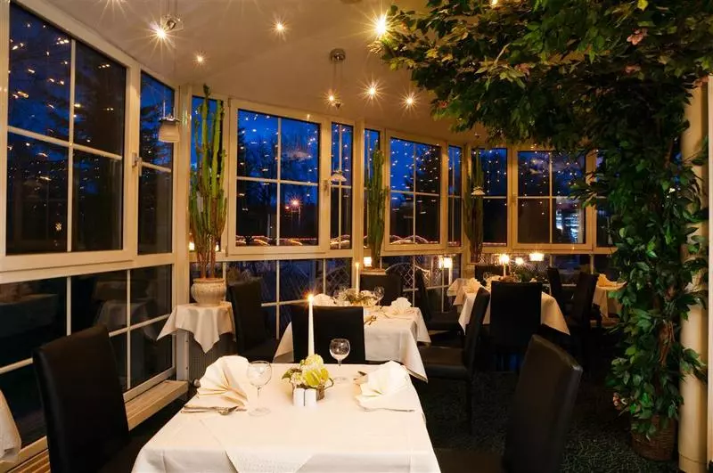 Fotos del hotel Best Western  Windorf:  20