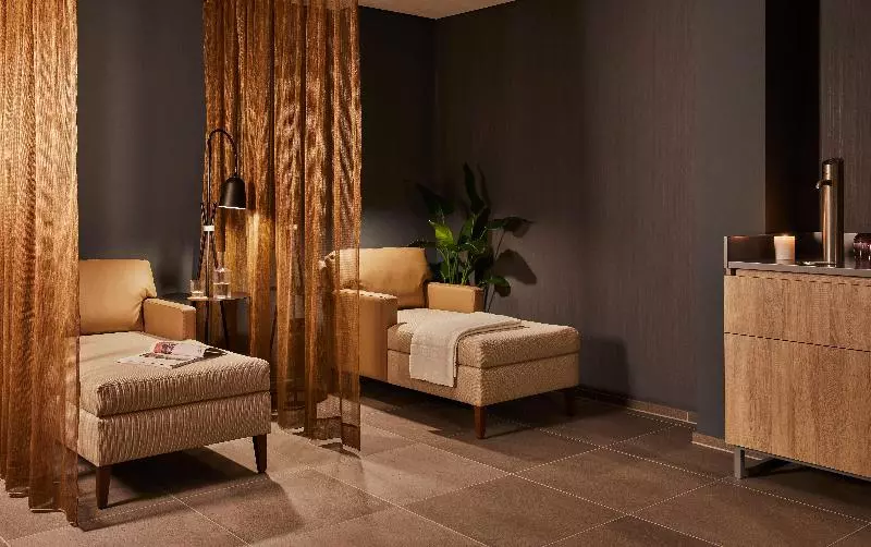 Fotos del hotel Crowne Plaza Hamburg City Centre, An Ihg:  20