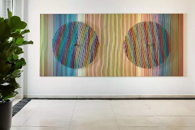 Fotos del hotel Crowne Plaza Hamburg City Centre, An Ihg:  7