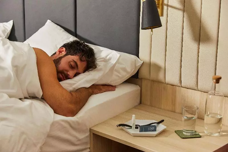 Crowne Plaza Hamburg City Centre, An Ihg