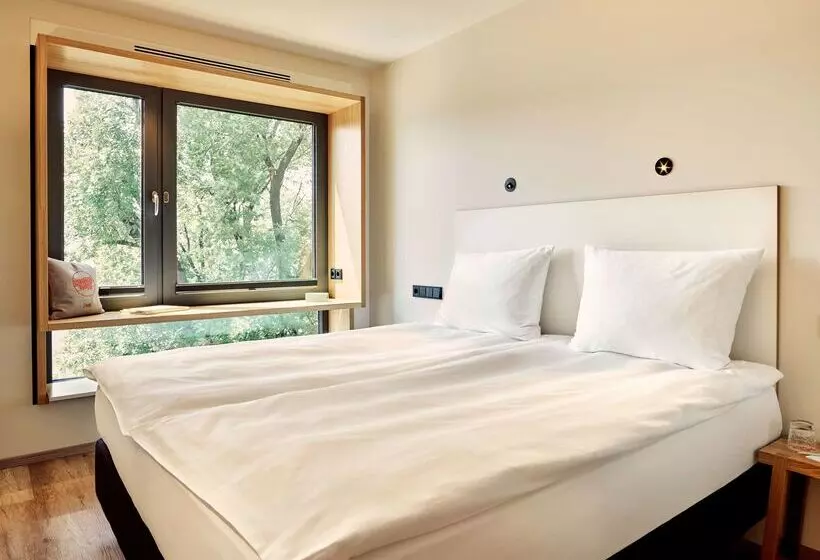 Fotos del hotel Schwabinger Wahrheit By Geisel:  5