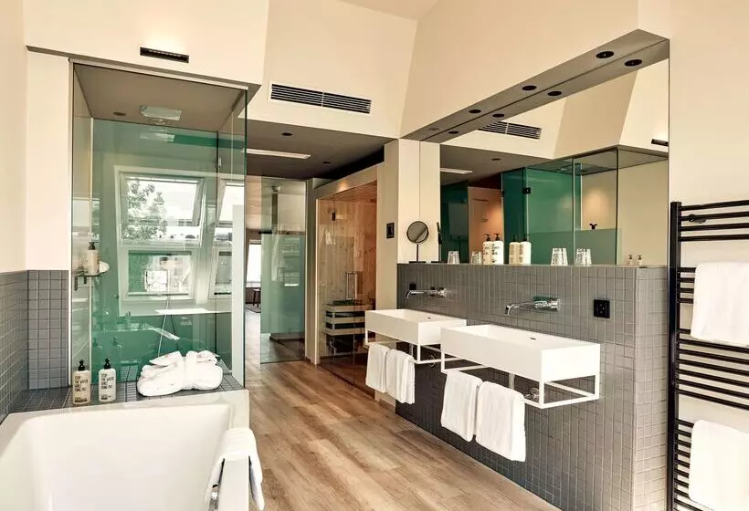 Fotos del hotel Schwabinger Wahrheit By Geisel:  3