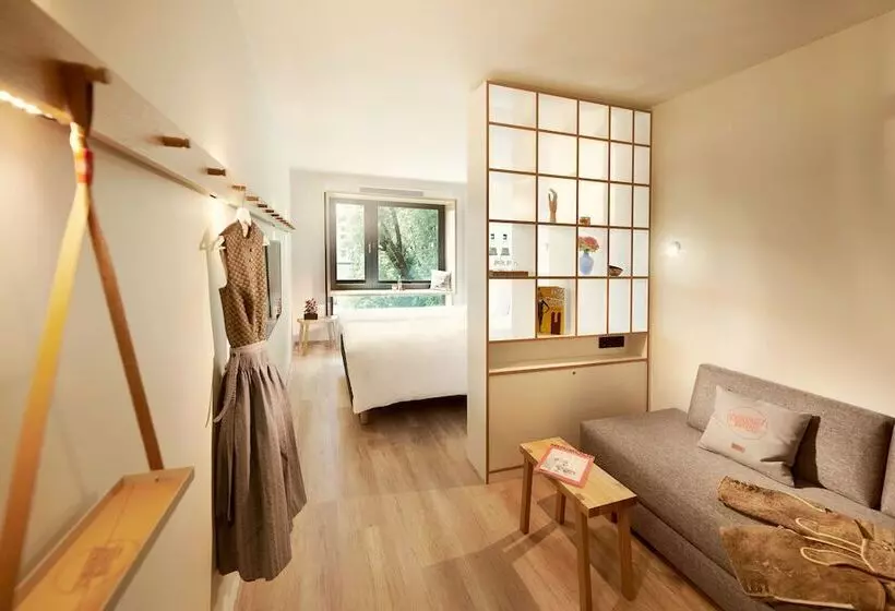 Fotos del hotel Schwabinger Wahrheit By Geisel:  9