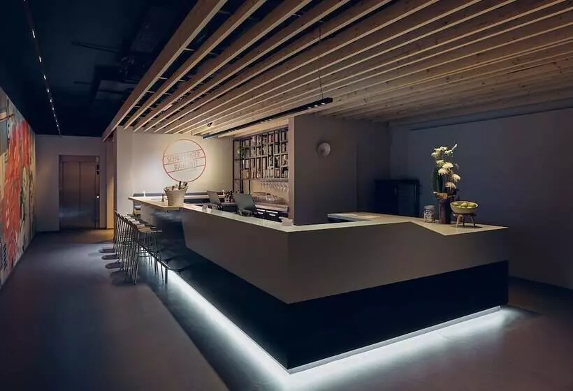 Fotos del hotel Schwabinger Wahrheit By Geisel:  2