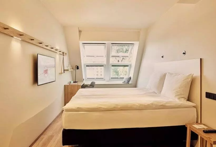 Fotos del hotel Schwabinger Wahrheit By Geisel:  22