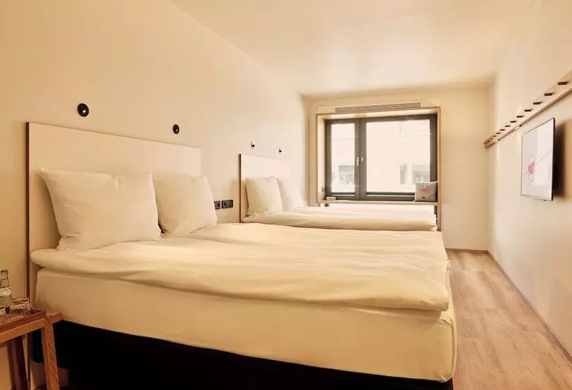 Fotos del hotel Schwabinger Wahrheit By Geisel:  13