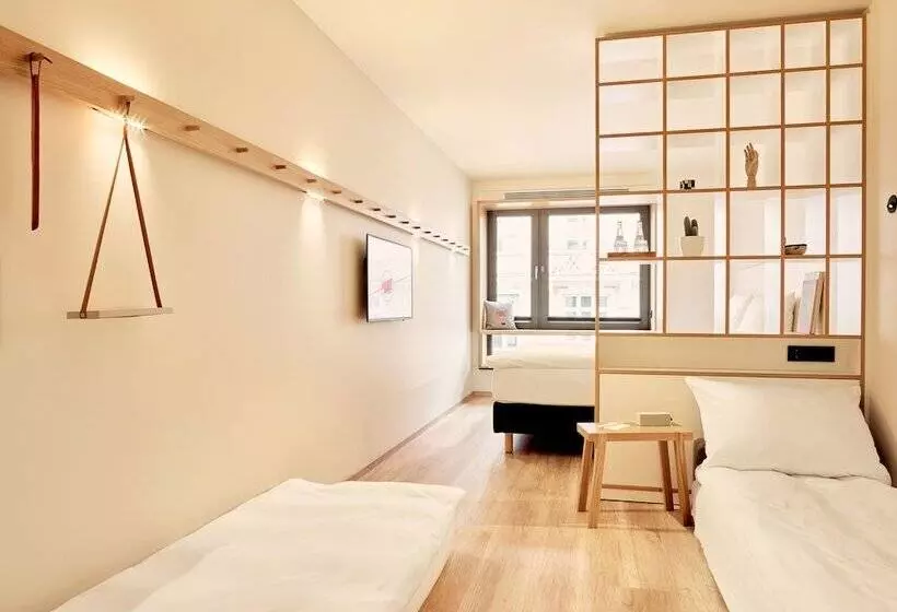 Fotos del hotel Schwabinger Wahrheit By Geisel:  15