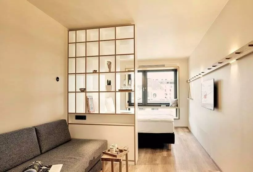 Fotos del hotel Schwabinger Wahrheit By Geisel:  24