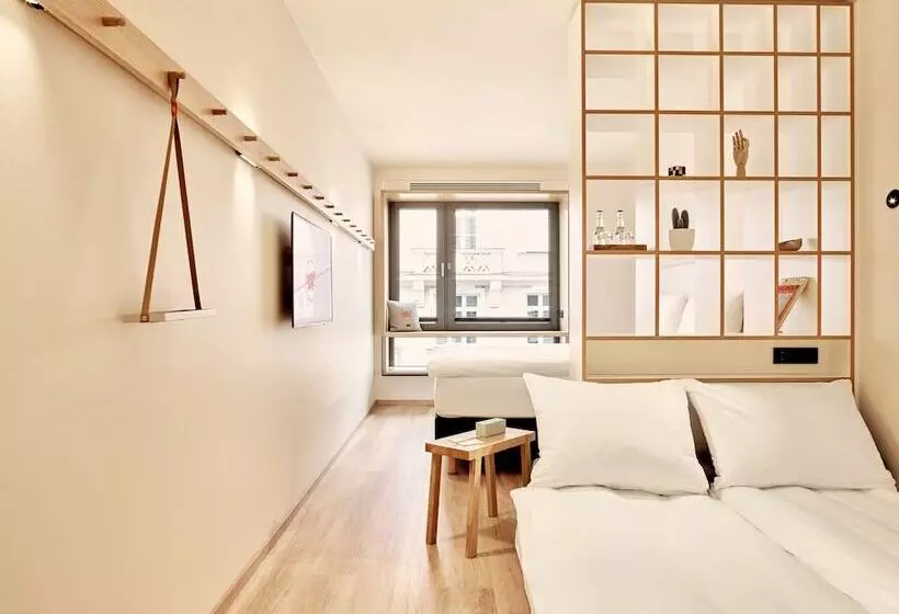 Fotos del hotel Schwabinger Wahrheit By Geisel:  20