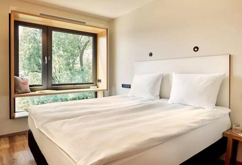 Fotos del hotel Schwabinger Wahrheit By Geisel:  11