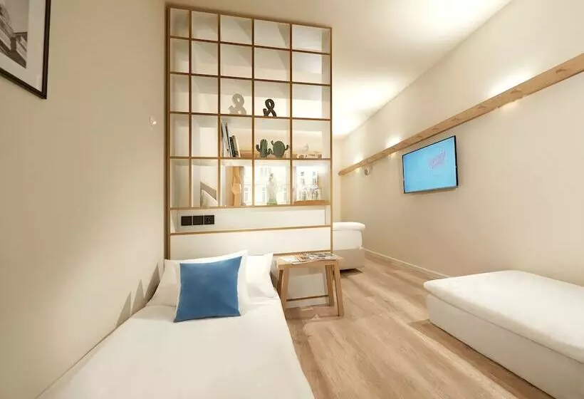 Fotos del hotel Schwabinger Wahrheit By Geisel:  7