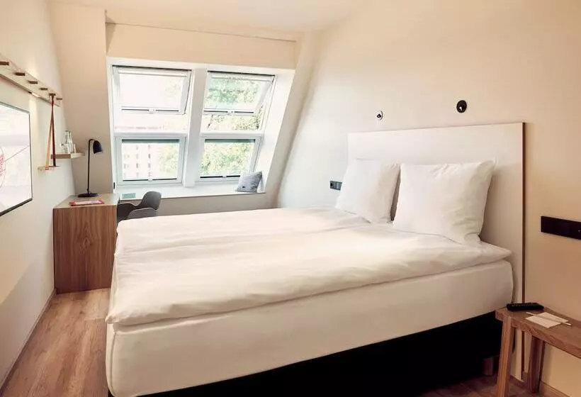 Fotos del hotel Schwabinger Wahrheit By Geisel:  12