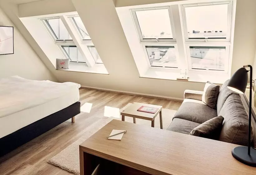 Fotos del hotel Schwabinger Wahrheit By Geisel:  23