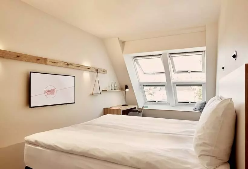 Fotos del hotel Schwabinger Wahrheit By Geisel:  19