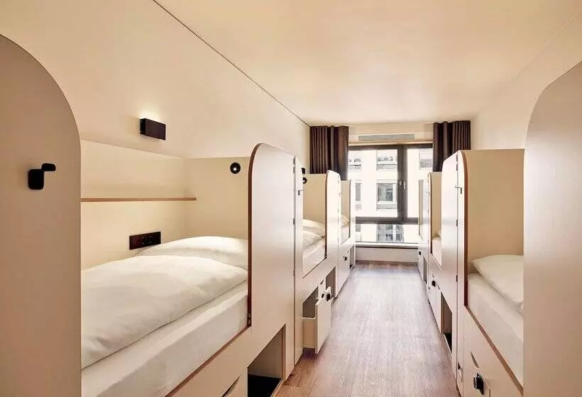 Fotos del hotel Schwabinger Wahrheit By Geisel:  21