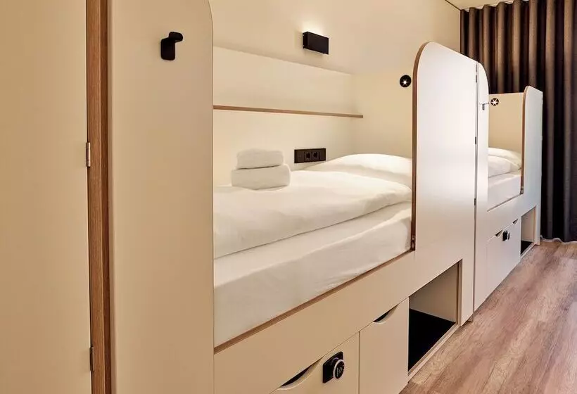 Fotos del hotel Schwabinger Wahrheit By Geisel:  8