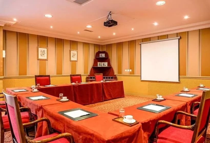 Fotos del hotel Villa Beaumarchais:  8