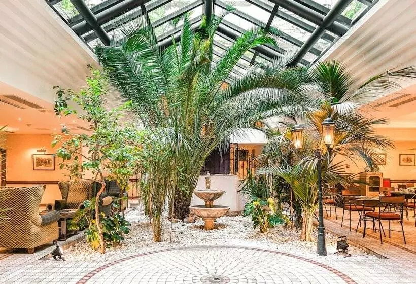 Fotos del hotel Villa Beaumarchais:  6