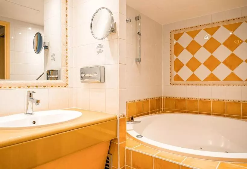 Fotos del hotel Villa Beaumarchais:  5