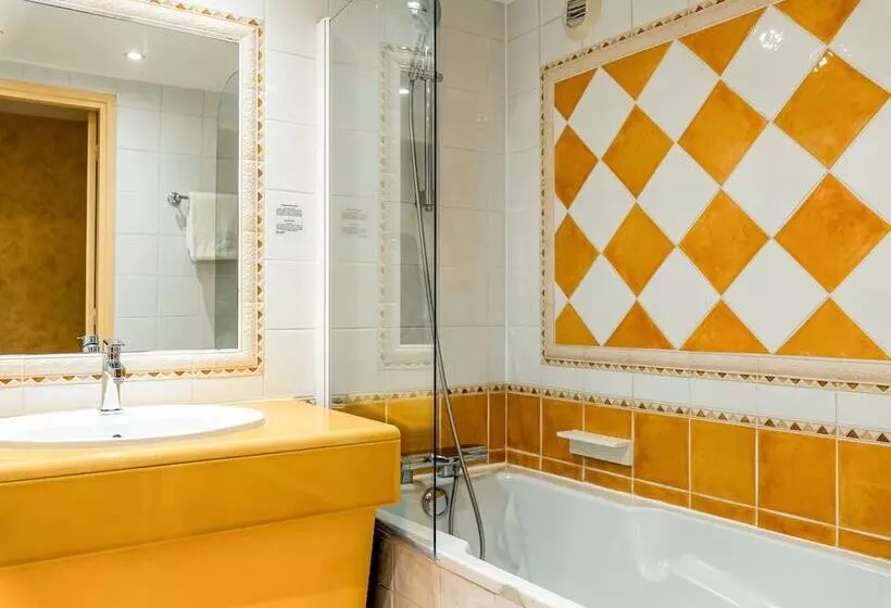 Fotos del hotel Villa Beaumarchais:  9