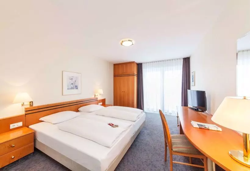 Fotos del hotel Acora Leipzig Living The City:  17