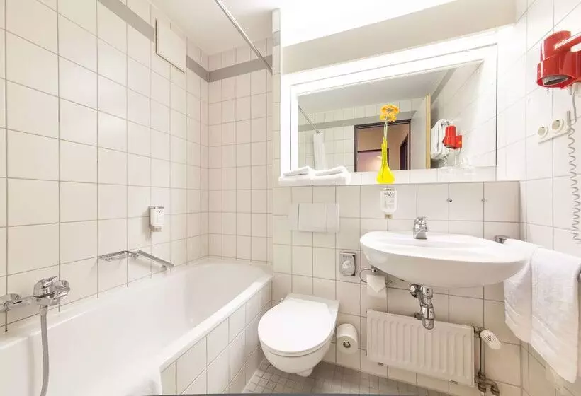 Fotos del hotel Acora Leipzig Living The City:  15