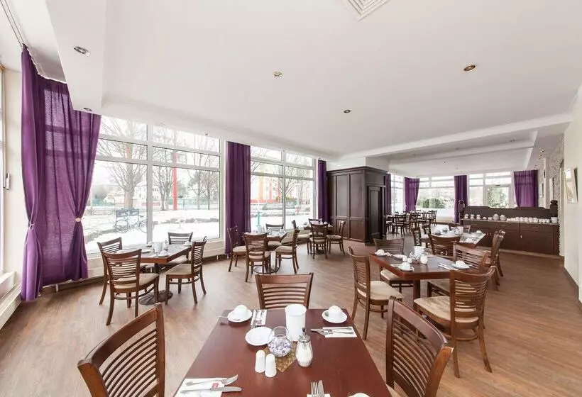 Fotos del hotel Acora Leipzig Living The City:  4