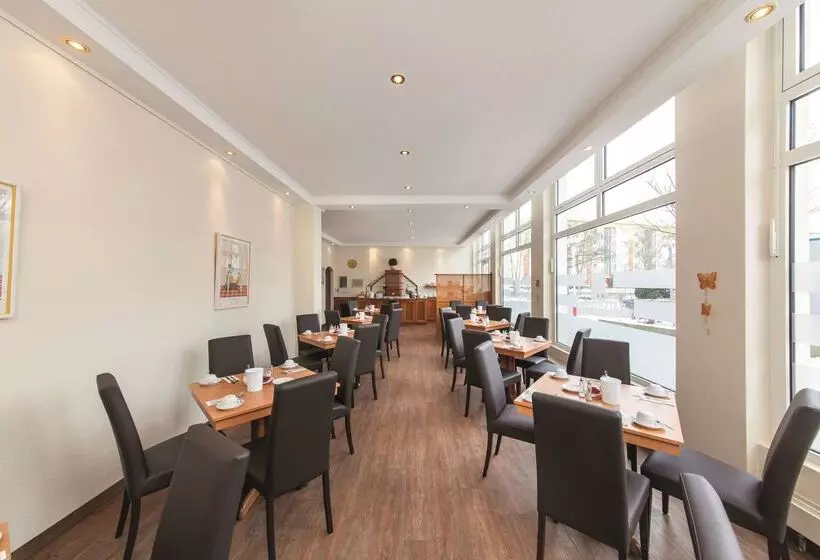 Fotos del hotel Acora Leipzig Living The City:  8