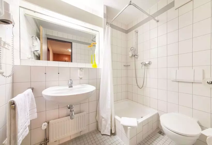 Fotos del hotel Acora Leipzig Living The City:  13