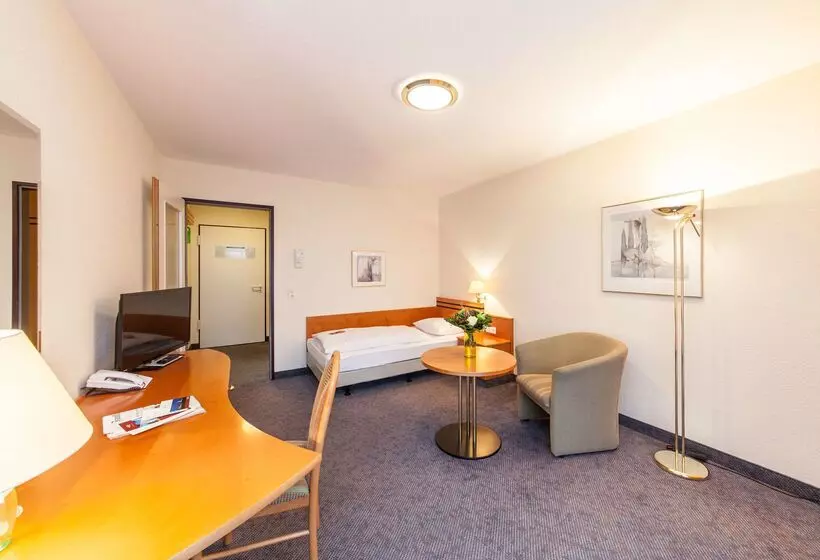 Fotos del hotel Acora Leipzig Living The City:  2