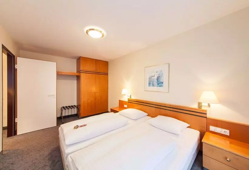 Fotos del hotel Acora Leipzig Living The City:  24