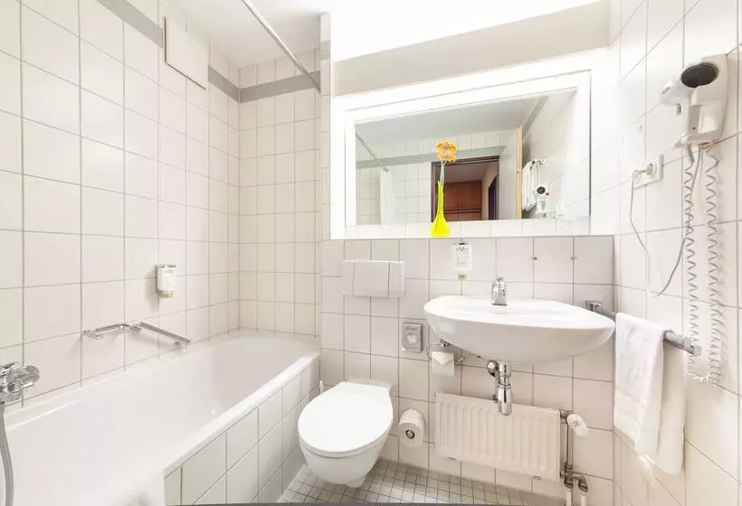 Fotos del hotel Acora Leipzig Living The City:  5