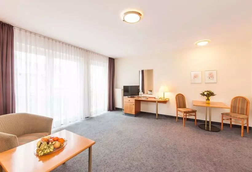 Fotos del hotel Acora Leipzig Living The City:  14