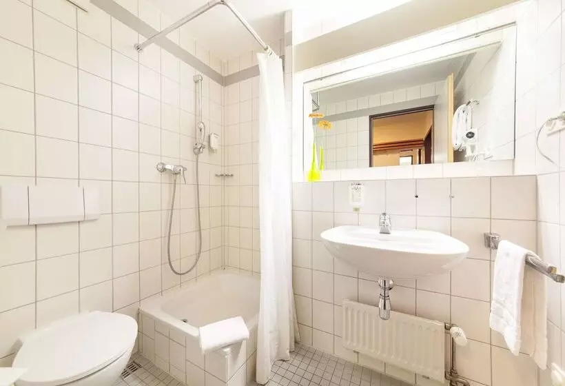 Fotos del hotel Acora Leipzig Living The City:  11